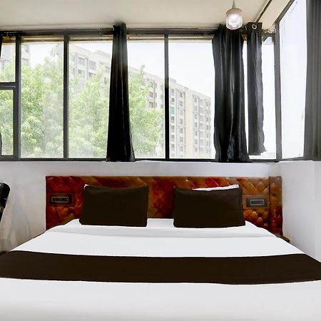 Super Hotel O Mp Nagar Near Rachna Tower Bhopal Esterno foto