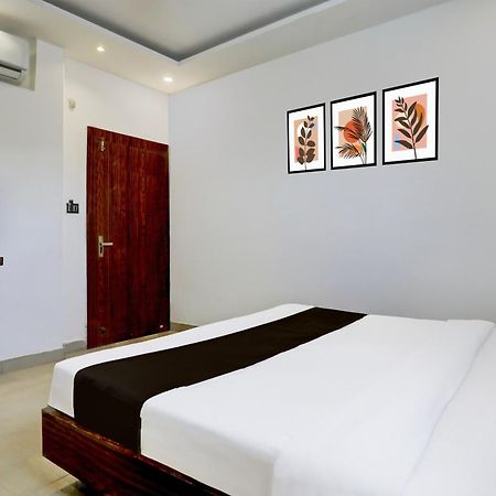 Super Hotel O Mp Nagar Near Rachna Tower Bhopal Esterno foto