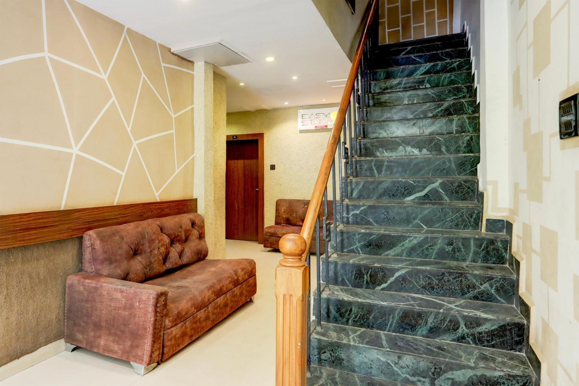 Super Hotel O Mp Nagar Near Rachna Tower Bhopal Esterno foto